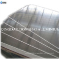 thick aluminium plate